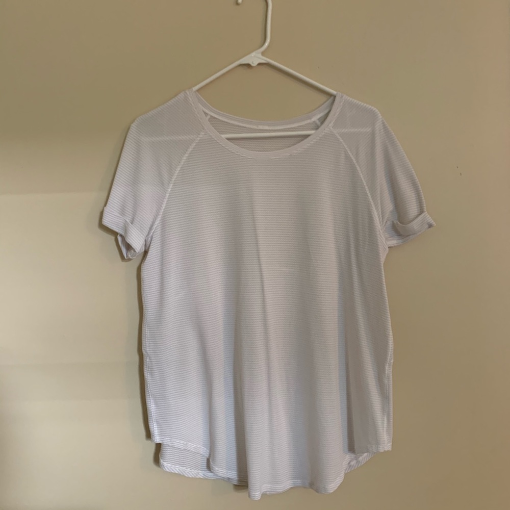 Lululemon Shirt